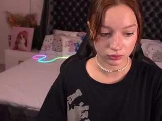 Foxymayy webcams show profile image 