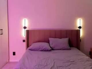 foxyverdant from CamSoda is Freechat