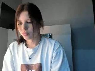 foxyydreams from CamSoda is Freechat