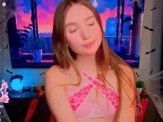 Francinebritnell webcams show profile image 