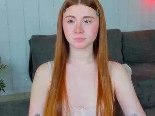 Photos of frecklediyana from CamSoda is Freechat
