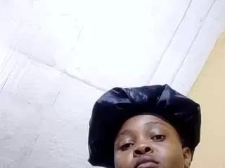 freeky-mess from CamSoda