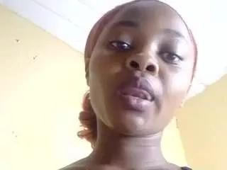 freeky-mess from CamSoda