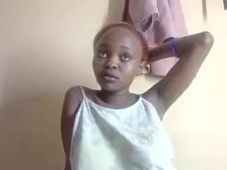 freeky-mess from CamSoda