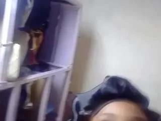 freeky-mess from CamSoda