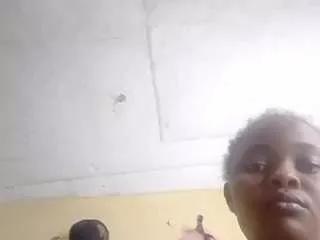 freeky-mess from CamSoda