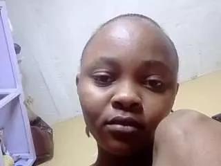 freeky-mess from CamSoda