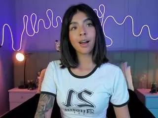 freya-stonee from CamSoda is Freechat