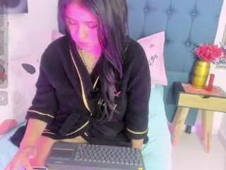 gabbie-carterx from CamSoda