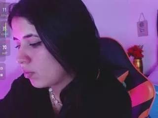gabbie-carterx from CamSoda
