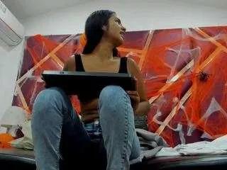 Photos of gabyblaze from CamSoda is Freechat