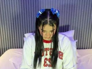 gabyfosterr from CamSoda is Freechat