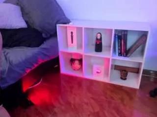 gabymiller22 from CamSoda is Freechat