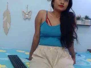 gatubelacute18 from CamSoda is Freechat