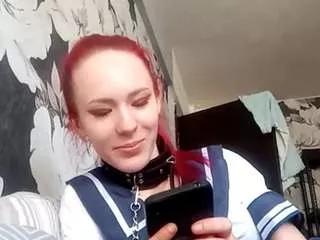 georgianakratzer from CamSoda is Freechat