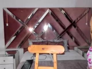 georgie-latino from CamSoda is Freechat