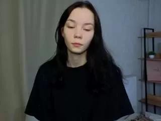 Georginabeat webcams show profile image 