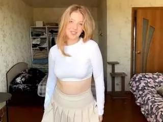 Photos of georginedalsanto from CamSoda is Freechat