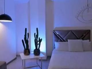 georiginasmith from CamSoda is Freechat