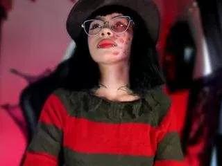 ghostlydoll from CamSoda is Freechat