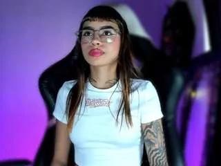 ghostlydoll from CamSoda is Freechat