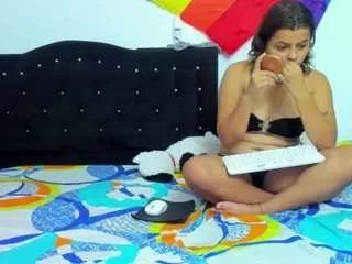 gian-megan from CamSoda is Freechat