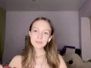 giannajones from CamSoda is Freechat