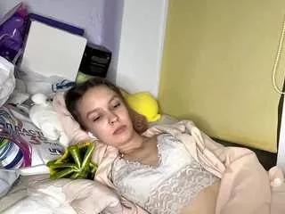 giannajones from CamSoda is Freechat