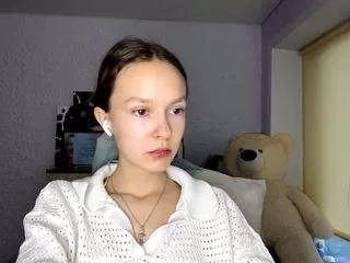 giannajones from CamSoda is Freechat