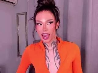gigibadassxx from CamSoda is Freechat