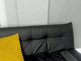 gigibadassxx from CamSoda