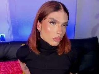 gigibadassxx from CamSoda