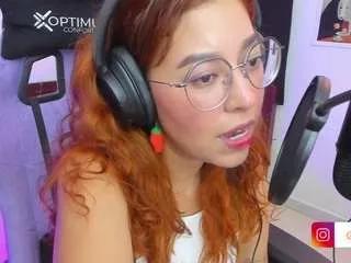 gigimonramen from CamSoda