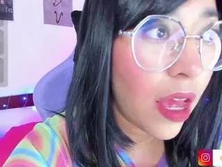gigimonramen from CamSoda