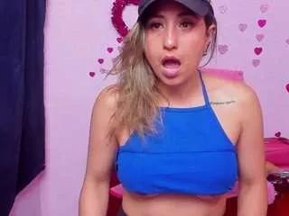 giia39 from CamSoda