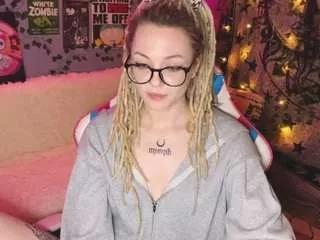 ginnyhotbeat from CamSoda