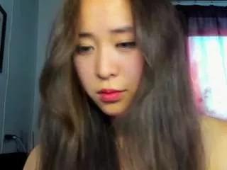 ginnymills from CamSoda is Freechat