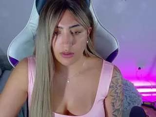 Photos of giorginasun from CamSoda is Freechat