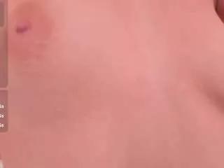 gisselle-palmer from CamSoda