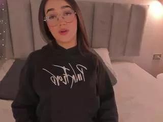 gisselle-palmer from CamSoda is Freechat