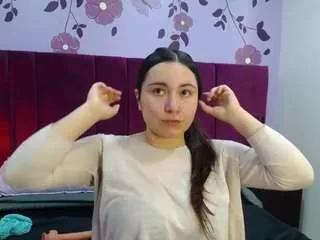 gisselllorena from CamSoda