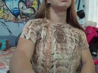 gizibehotts from CamSoda