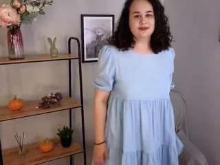 gladys-carter from CamSoda is Freechat