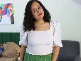 gladys-carter from CamSoda is Freechat
