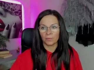 glamhelen from CamSoda is Freechat
