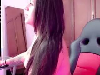 goddesscutecarol from CamSoda