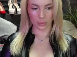 goddessdarsy from CamSoda