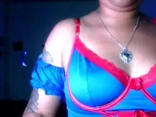 goddesshoneyxo from CamSoda is Freechat