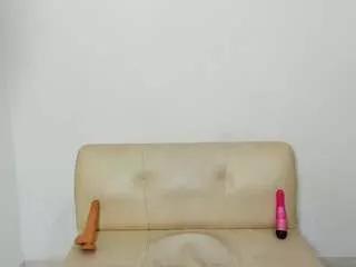 goddessisis from CamSoda is Freechat