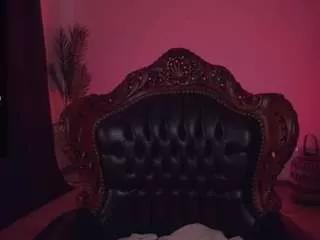 goddessmilena from CamSoda is Freechat